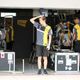 Illustration for article titled MotoGP Bikes In Various States Of Undress